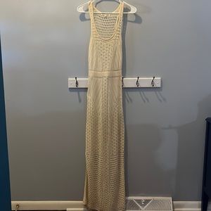 Jealous Tomato Swimsuit Maxi Dress Cover up